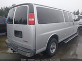 GMC Savana G3500 Lt 1GJ2G1DG1A1156005 снимка