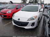 Mazda Mazda3 Gs-Sky JM1BL1L75C1615687 снимка