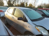 Toyota Yaris JTDKT923975108349 снимка