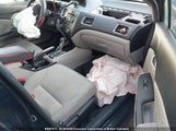 Honda Civic Lx 2HGFB2F48FH032873 снимка