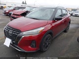 Nissan Kicks Sr 3N1CP5DV7RL564033 снимка
