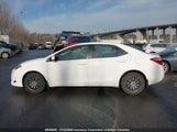 Toyota Corolla L/Le/Xle/Se/Xse 2T1BURHE3KC139355 photo