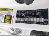 Toyota Corolla L/Le/Xle/Se/Xse 2T1BURHE3KC139355 снимка