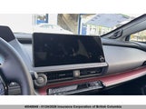 Toyota Prius JTDACACU4R3031005 снимка