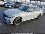 BMW 330I 3MW89CW06T8F85921 снимка
