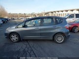 Honda Fit LUCGE8H56D3008666 снимка