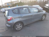 Honda Fit LUCGE8H56D3008666 снимка