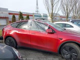 Tesla Model Y XP7YGDEE0TB752988 fotografie