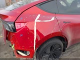 Tesla Model Y XP7YGDEE0TB752988 fotografie