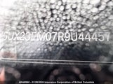 BMW X7 5UX23EM07R9U44457 снимка