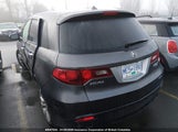 Acura Rdx Technology 5J8TB1H57AA802538 снимка