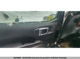 Jeep Wrangler Unlimited Rubicon 1C4HJXFN1MW814897 снимка