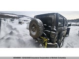 Jeep Wrangler Unlimited Rubicon 1C4HJXFN1MW814897 photo