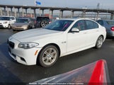 BMW 528I WBAXH5C59DDW11782 снимка