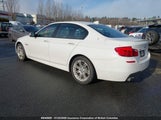 BMW 528I WBAXH5C59DDW11782 снимка