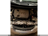 Toyota Corolla Matrix 2T1KU4EE1AC474071 снимка