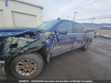 GMC Sierra K1500 Sle 3GTU2MECXHG112379 снимка