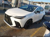 Lexus Nx 450H Luxury/450H F Sport JTJKKCFZ1S2069360 photo