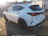 Lexus Nx 450H Luxury/450H F Sport JTJKKCFZ1S2069360 снимка