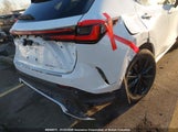 Lexus Nx 450H Luxury/450H F Sport JTJKKCFZ1S2069360 снимка