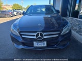 Mercedes-Benz C 300 4Mati WDDWH4KB9JF696676 снимка