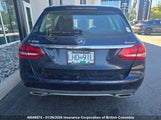 Mercedes-Benz C 300 4Mati WDDWH4KB9JF696676 снимка