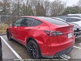 Tesla Model Y Long Range LRWYGDEE9PC081483 снимка
