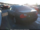 BMW 325I WBAVB13516PT17358 снимка