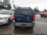 Nissan Xterra Off Road/S/Se 5N1AN08W37C536301 photo