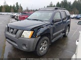 Nissan Xterra Off Road/S/Se 5N1AN08W37C536301 снимка