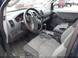 Nissan Xterra Off Road/S/Se 5N1AN08W37C536301 fotografie