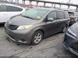 Toyota Sienna 5TDZK3DC7BS062650 снимка