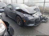 Subaru Brz Limited JF1ZDBF11N8702527 снимка