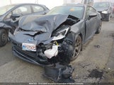 Subaru Brz Limited JF1ZDBF11N8702527 photo