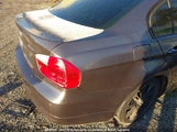 BMW 325 I WBAVB13516KX51793 снимка