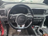 Kia Sportage Sx KNDPRCA66N7982785 photo
