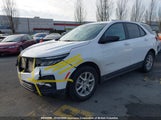Chevrolet Equinox Ls 3GNAXHEG3PL254133 снимка