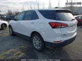 Chevrolet Equinox Ls 3GNAXHEG3PL254133 снимка