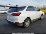 Chevrolet Equinox Ls 3GNAXHEG3PL254133 снимка