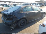 Toyota Corolla Le 5YFBPRBE1LP117663 снимка