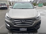 Hyundai Santa Fe Sport 5XYZUDLAXGG321247 fotografie