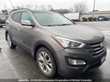 Hyundai Santa Fe Sport 5XYZUDLAXGG321247 снимка