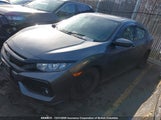 Honda Civic Sport SHHFK7H49HU308882 снимка