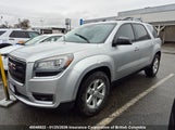 GMC Acadia Sle 1GKKVPKD7FJ197307 fotografie