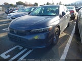 Honda Civic 2HGFE2F39NH103107 снимка