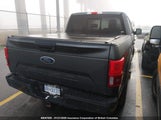 Ford F150 Supercrew 1FTEW1E54LKE14339 снимка