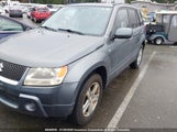 Suzuki Grand Vitara Luxury JS3TD947284101849 снимка