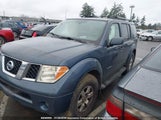 Nissan Pathfinder Le/Se/Xe 5N1AR18W76C603121 снимка