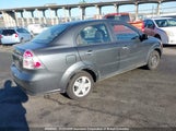 Chevrolet Aveo 3G1TC5DG1BL148794 снимка