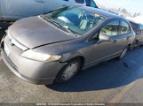 Honda Civic Dx-G 2HGFA1F47AH023720 снимка